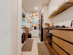 The Criterion (D27), Condominium #576165181